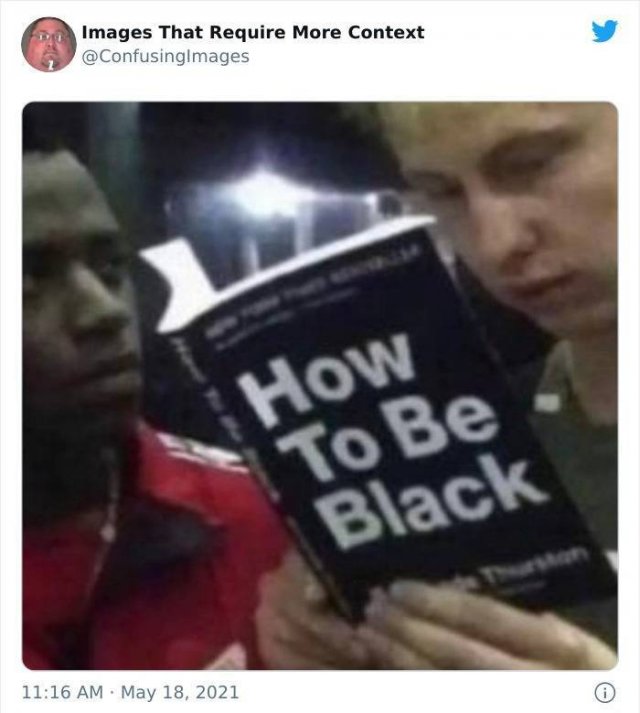 Explanation Needed (30 pics)