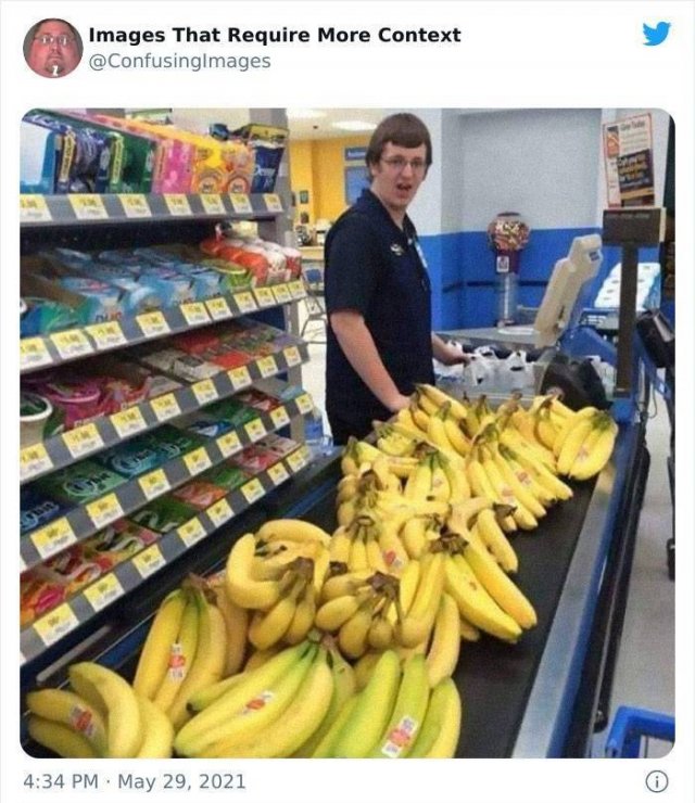Explanation Needed (30 pics)
