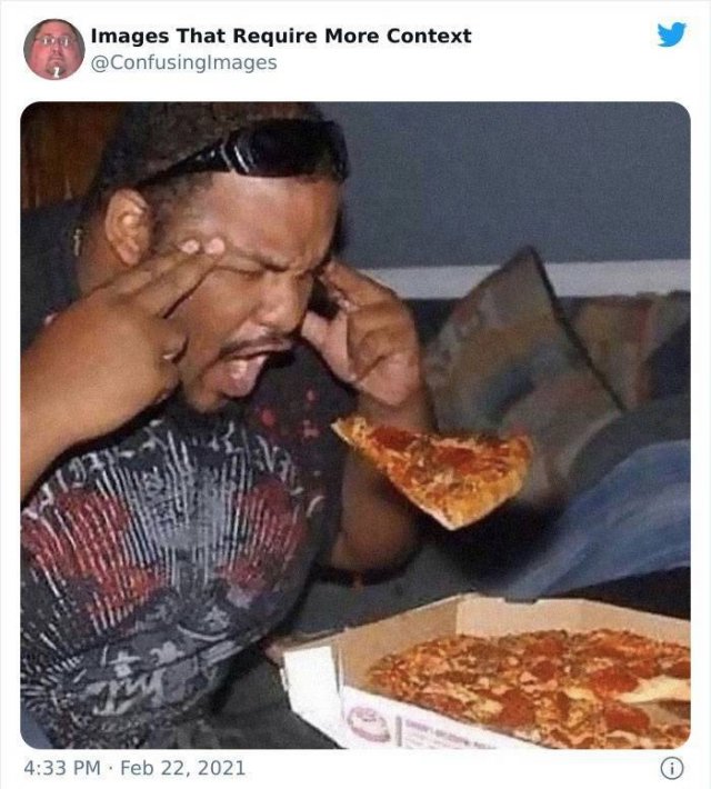 Explanation Needed (30 pics)