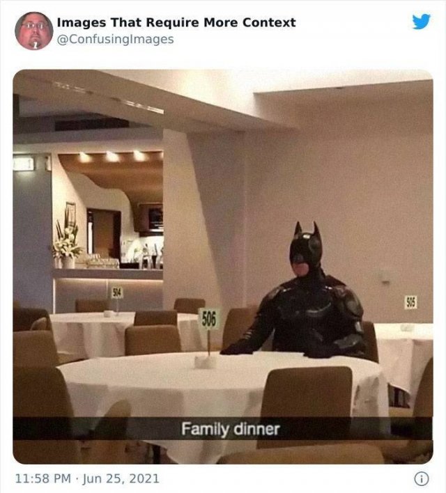 Explanation Needed (30 pics)
