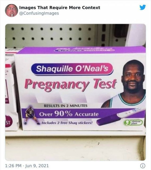 Explanation Needed (30 pics)