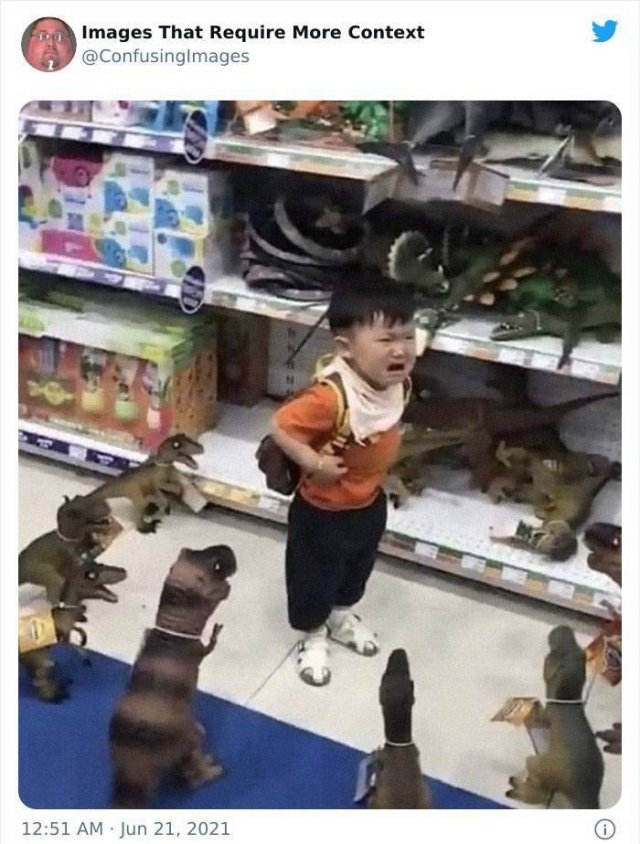 Explanation Needed (30 pics)