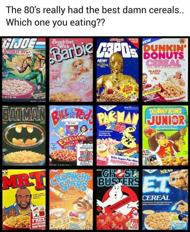 Time For Nostalgia (44 pics)