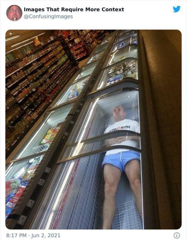 Explanation Needed (30 pics)
