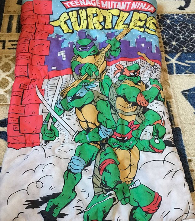 Time For Nostalgia (44 pics)