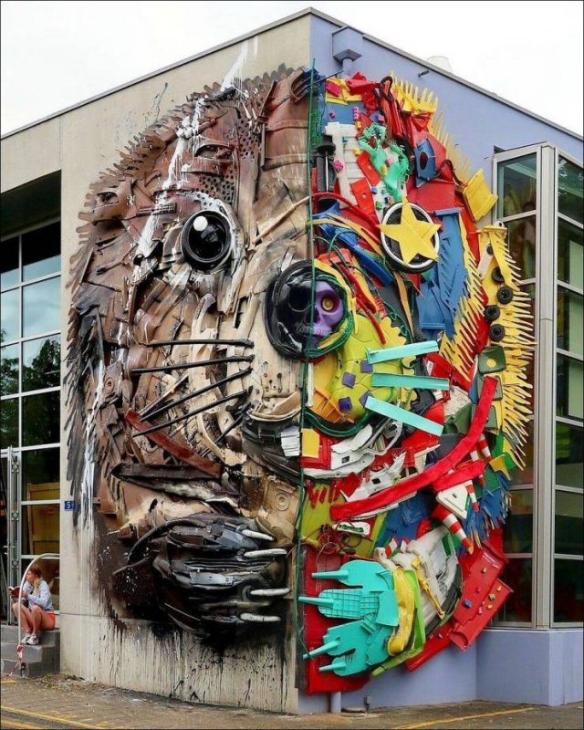 Acid Picdump 1 (87 pics)