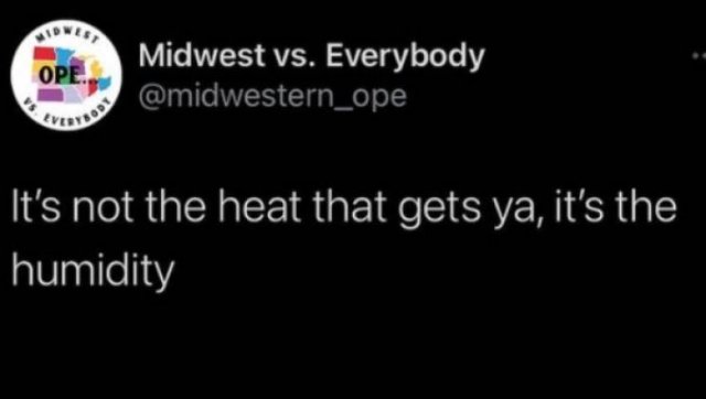 US Midwest Memes (32 pics)