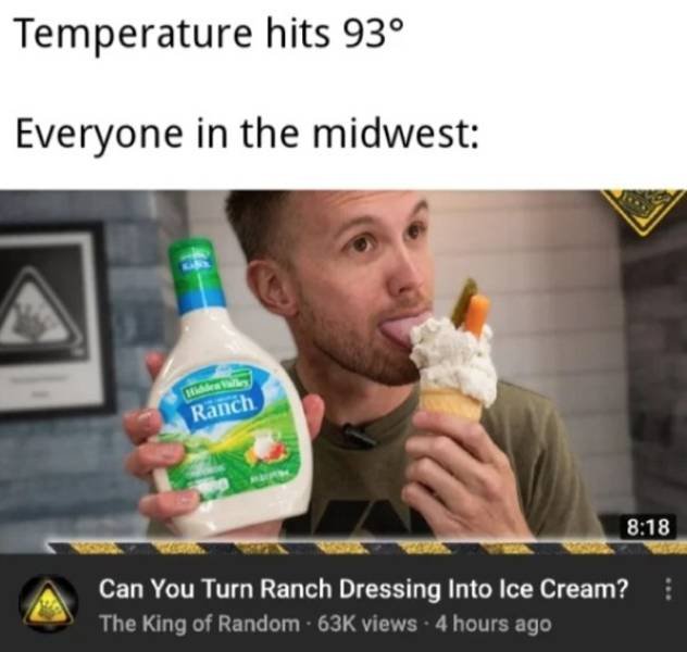 US Midwest Memes (32 pics)
