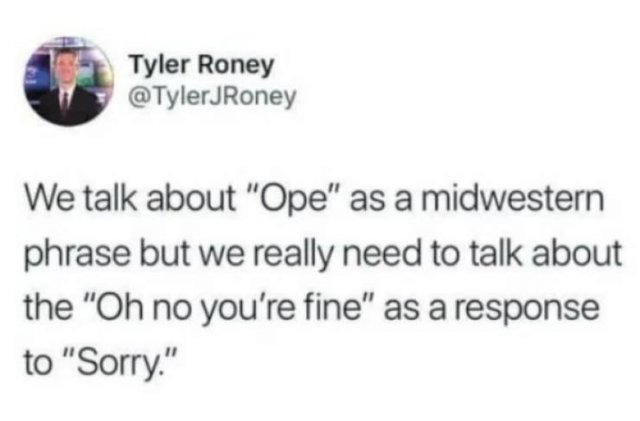 US Midwest Memes (32 pics)