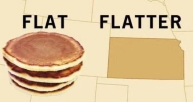 US Midwest Memes (32 pics)