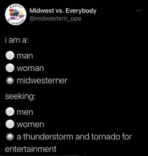 US Midwest Memes (32 pics)