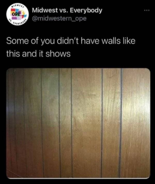 US Midwest Memes (32 pics)