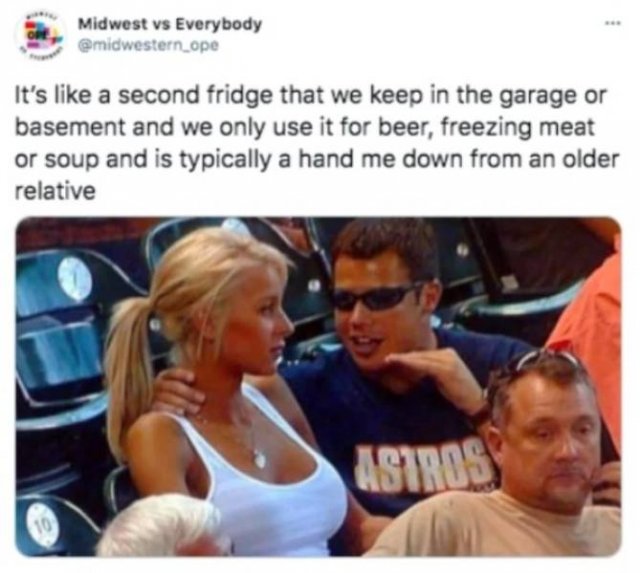 US Midwest Memes (32 pics)