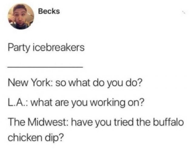 US Midwest Memes (32 pics)