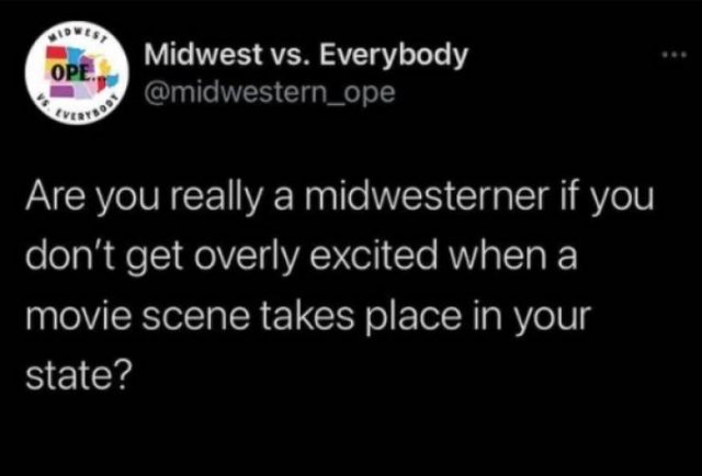 US Midwest Memes (32 pics)