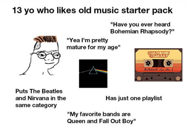 So True (54 pics)