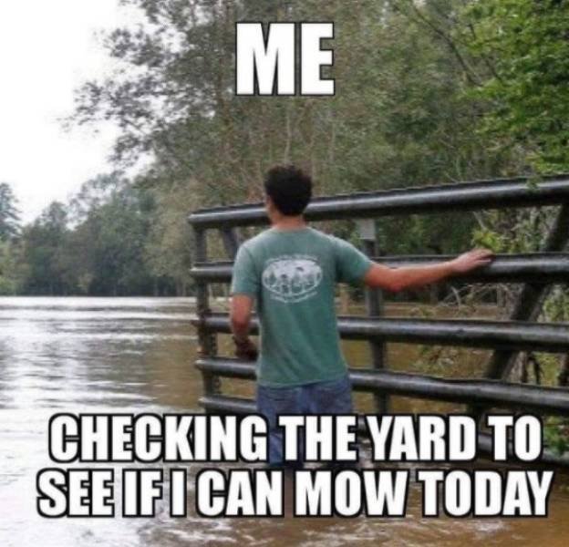 US Midwest Memes (32 pics)