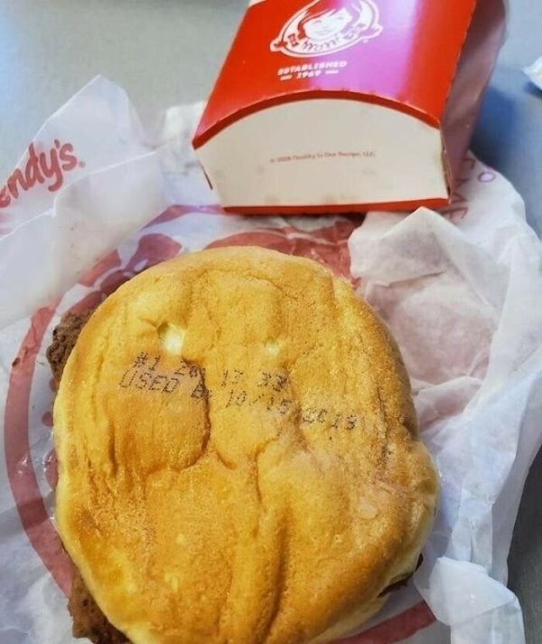 Food Fails (31 pics)