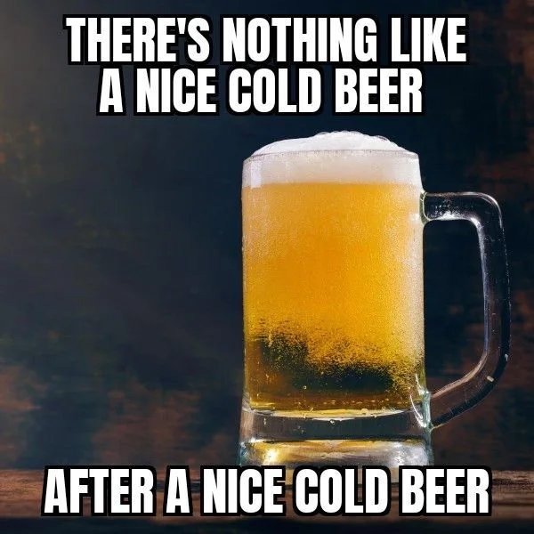 Alcohol Memes And Pictures (20 pics)