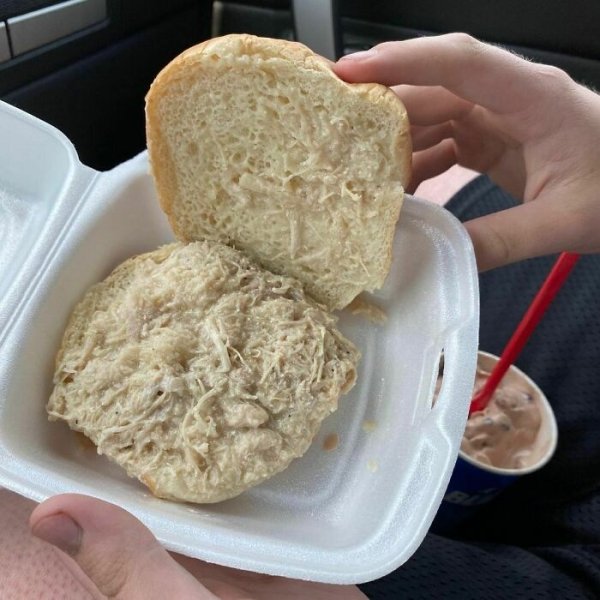 Food Fails (31 pics)