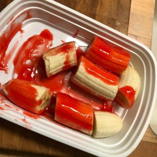Food Fails (31 pics)