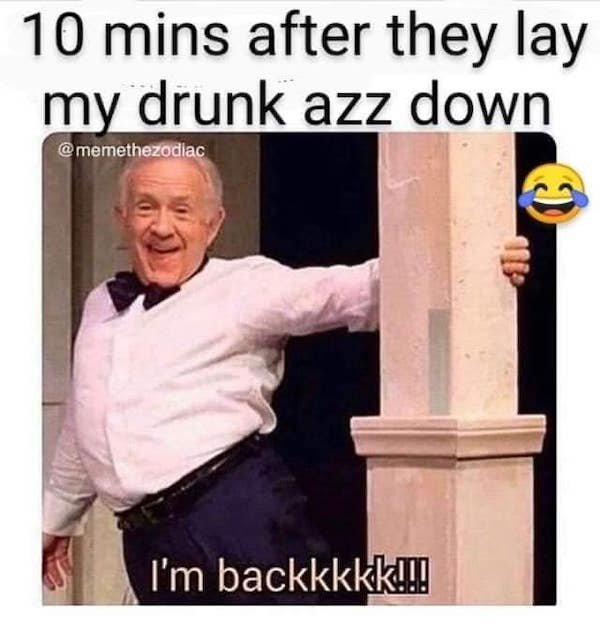 Alcohol Memes And Pictures (20 pics)