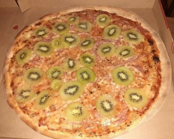 Food Fails (31 pics)