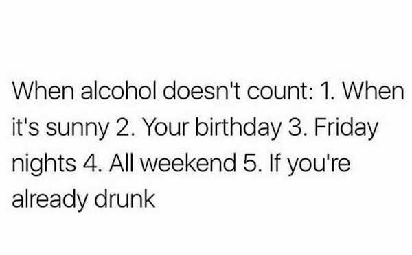 Alcohol Memes And Pictures (20 pics)