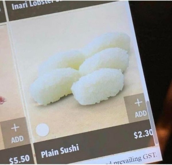 Food Fails (31 pics)