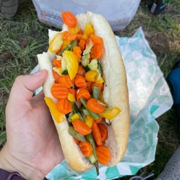 Food Fails (31 pics)