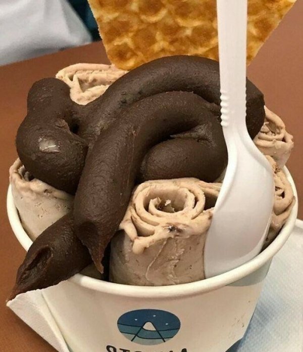 Food Fails (31 pics)