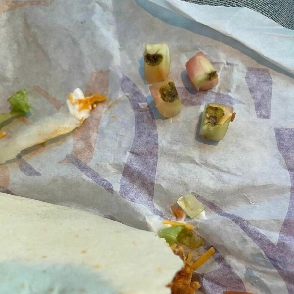 Food Fails (31 pics)