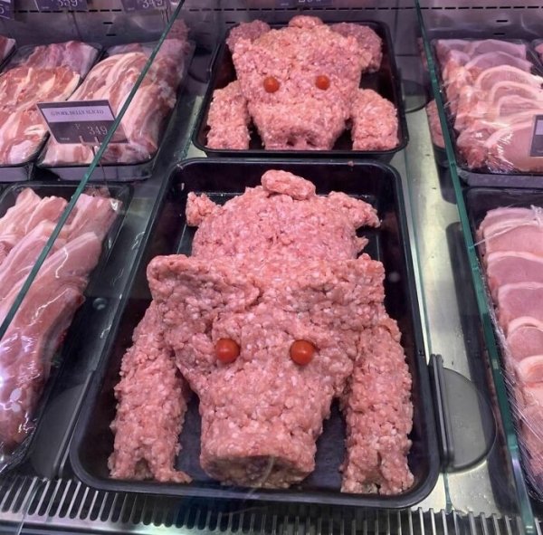 Food Fails (31 pics)