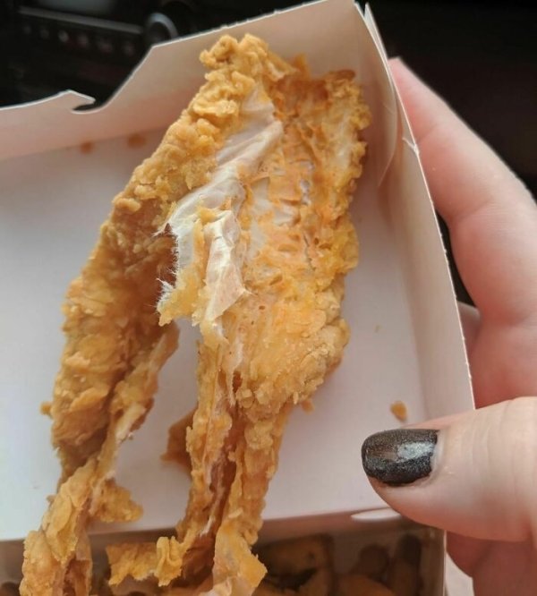 Food Fails (31 pics)