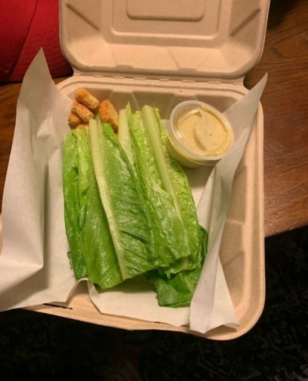 Food Fails (31 pics)