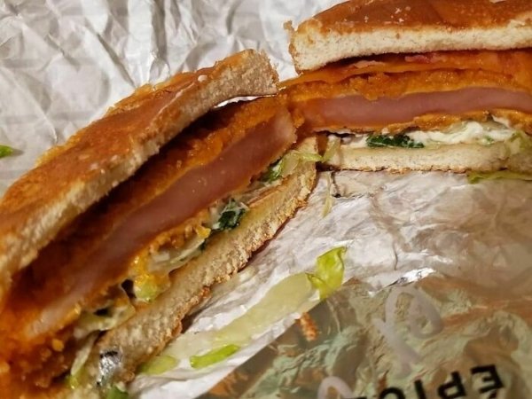 Food Fails (31 pics)
