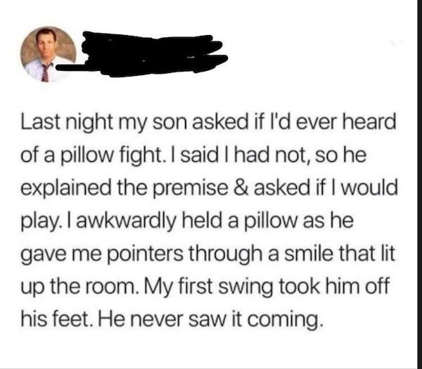 Wholesome Stories (25 pics)