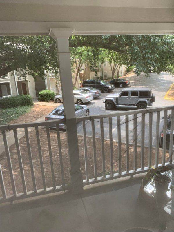 People Who Haven't Heard About Parking Rules (32 pics)