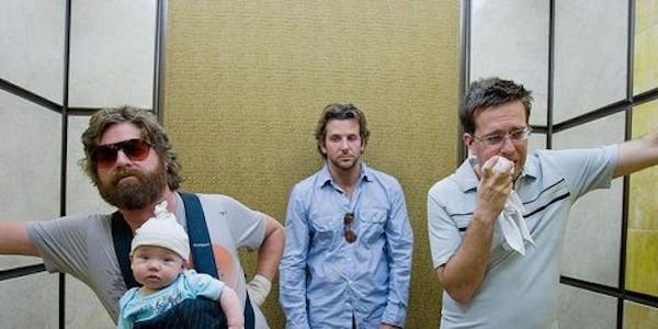 These Movie Franchises Are True Fails (23 pics)