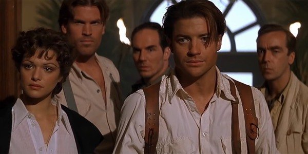 These Movie Franchises Are True Fails (23 pics)