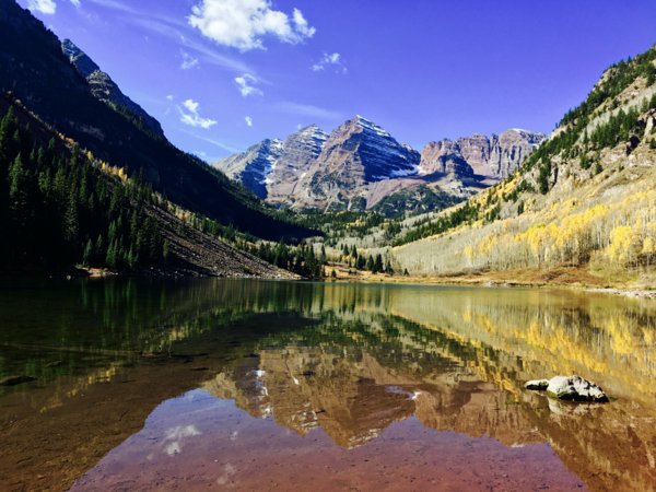 Top 20 US States You Should Go For A Trip This Summer (22 pics)