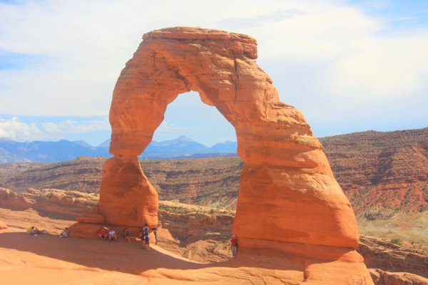 Top 20 US States You Should Go For A Trip This Summer (22 pics)