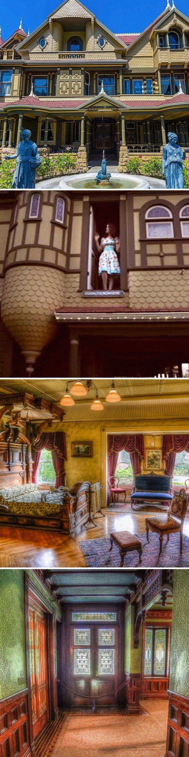Weird Interiors (29 pics)