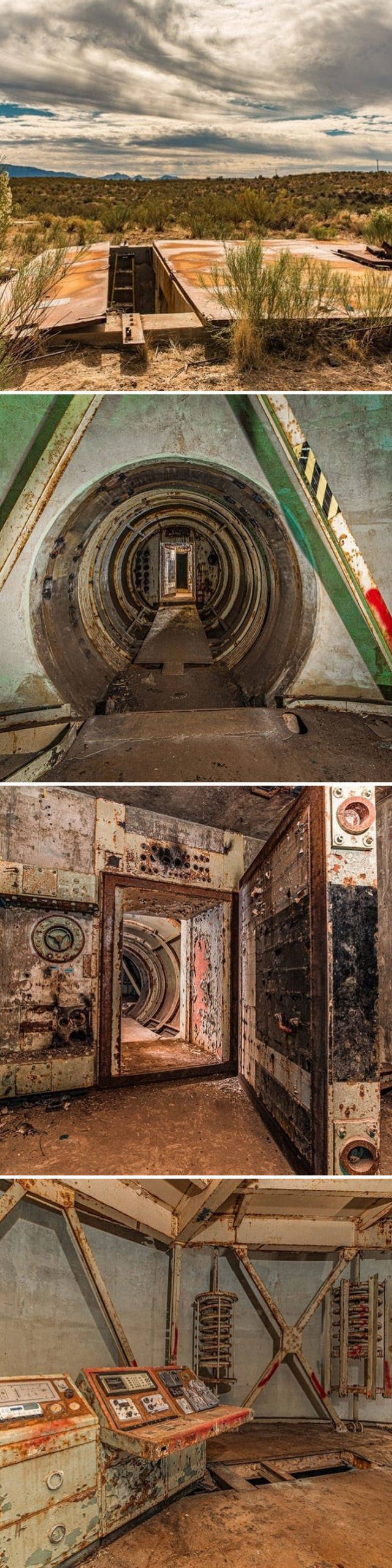 Weird Interiors (29 pics)