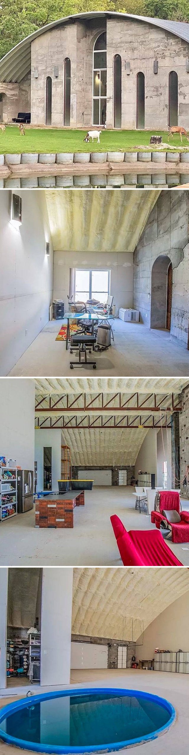 Weird Interiors (29 pics)