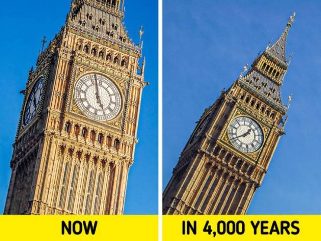 Intriguing Facts (15 pics) Intriguing Facts (15 pics)