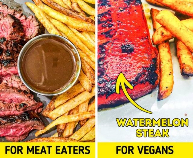 Intriguing Facts (15 pics) Intriguing Facts (15 pics)