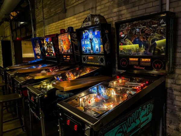 Pictures For Gamers And Movie Lovers (32 pics)