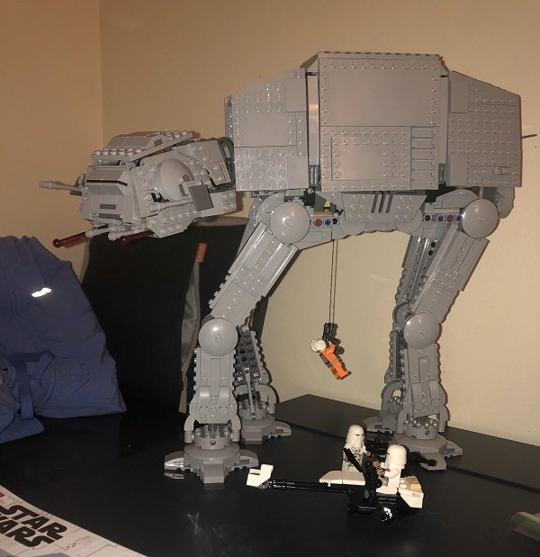 Pictures For Gamers And Movie Lovers (32 pics)