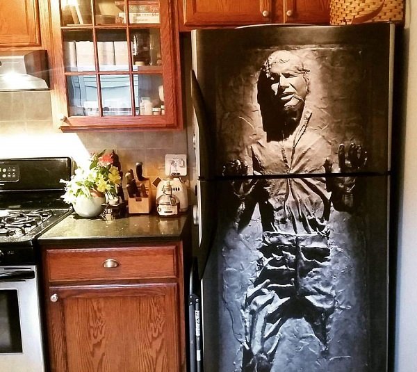 Pictures For Gamers And Movie Lovers (32 pics)